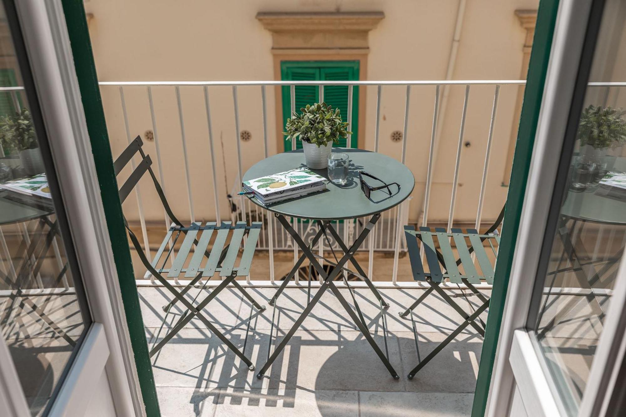 Apartment Natale 2 Monopoli Exterior foto